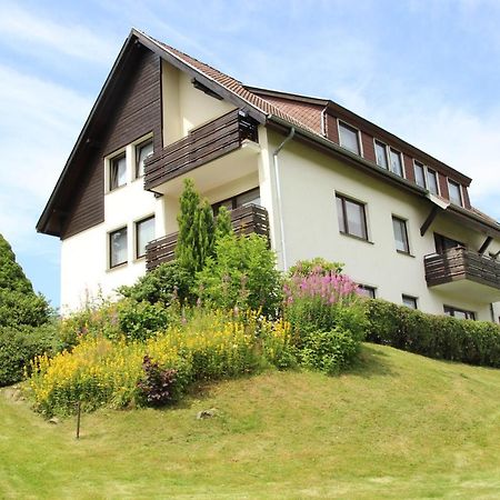 Appartementhaus Looss Altenau  Luaran gambar
