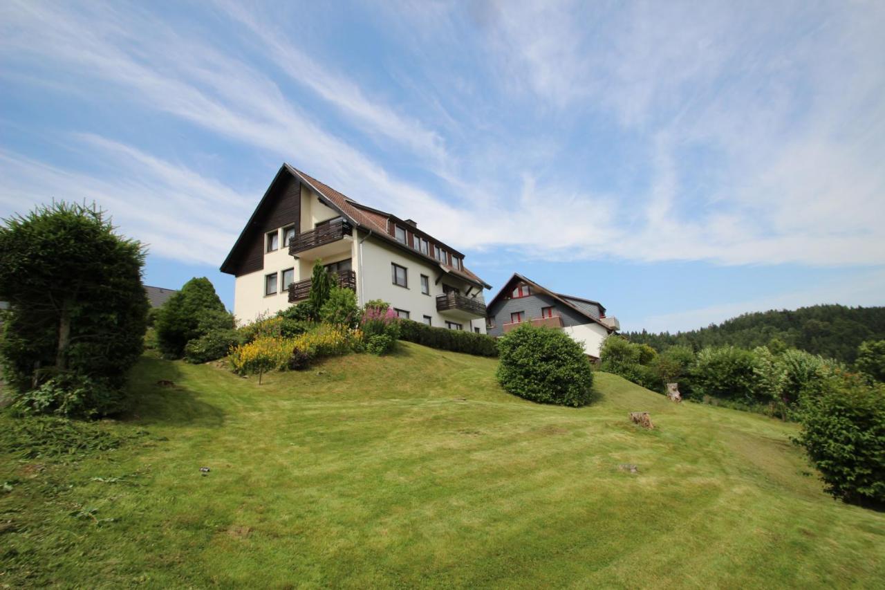 Appartementhaus Looss Altenau  Luaran gambar