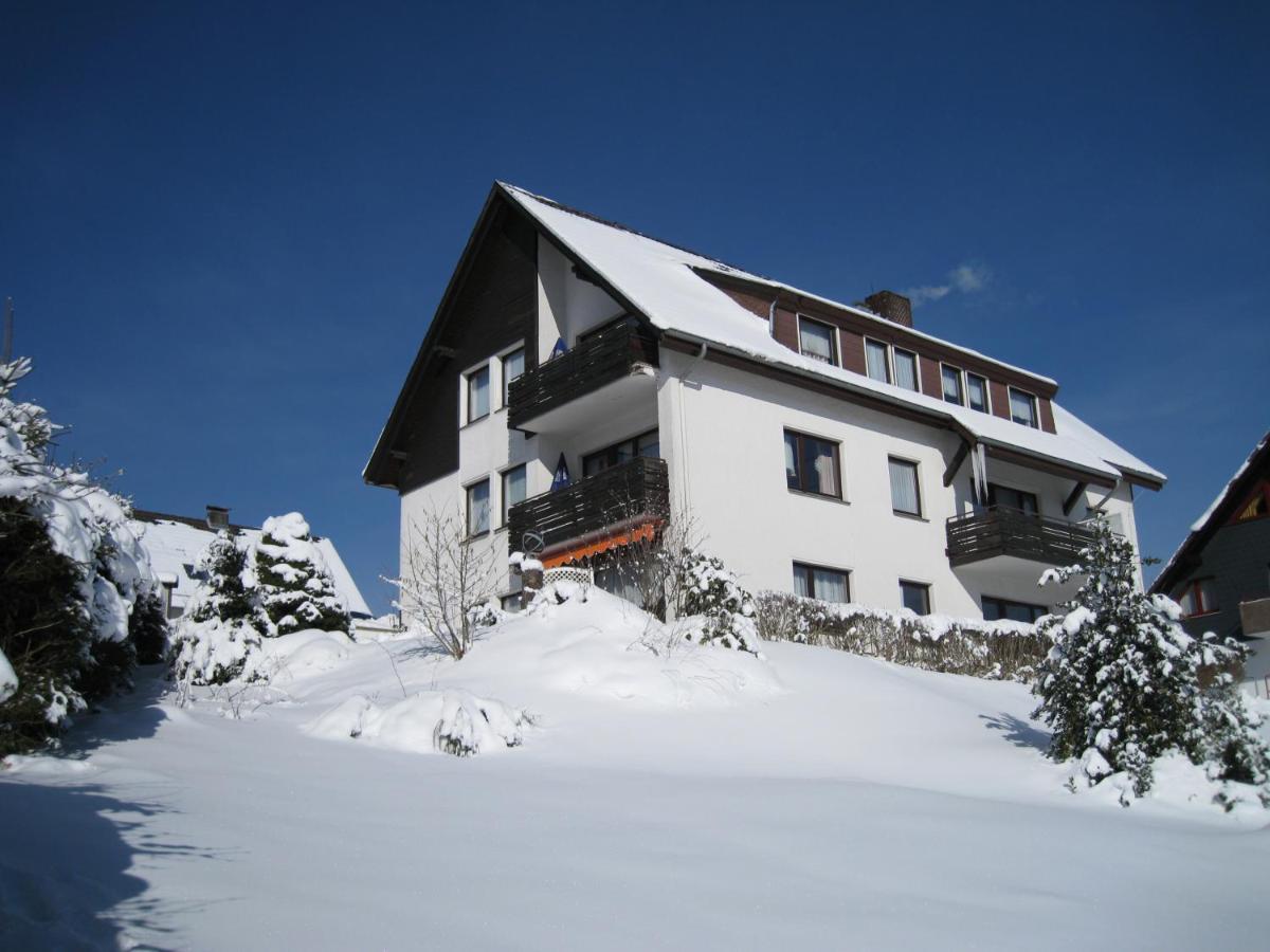 Appartementhaus Looss Altenau  Luaran gambar