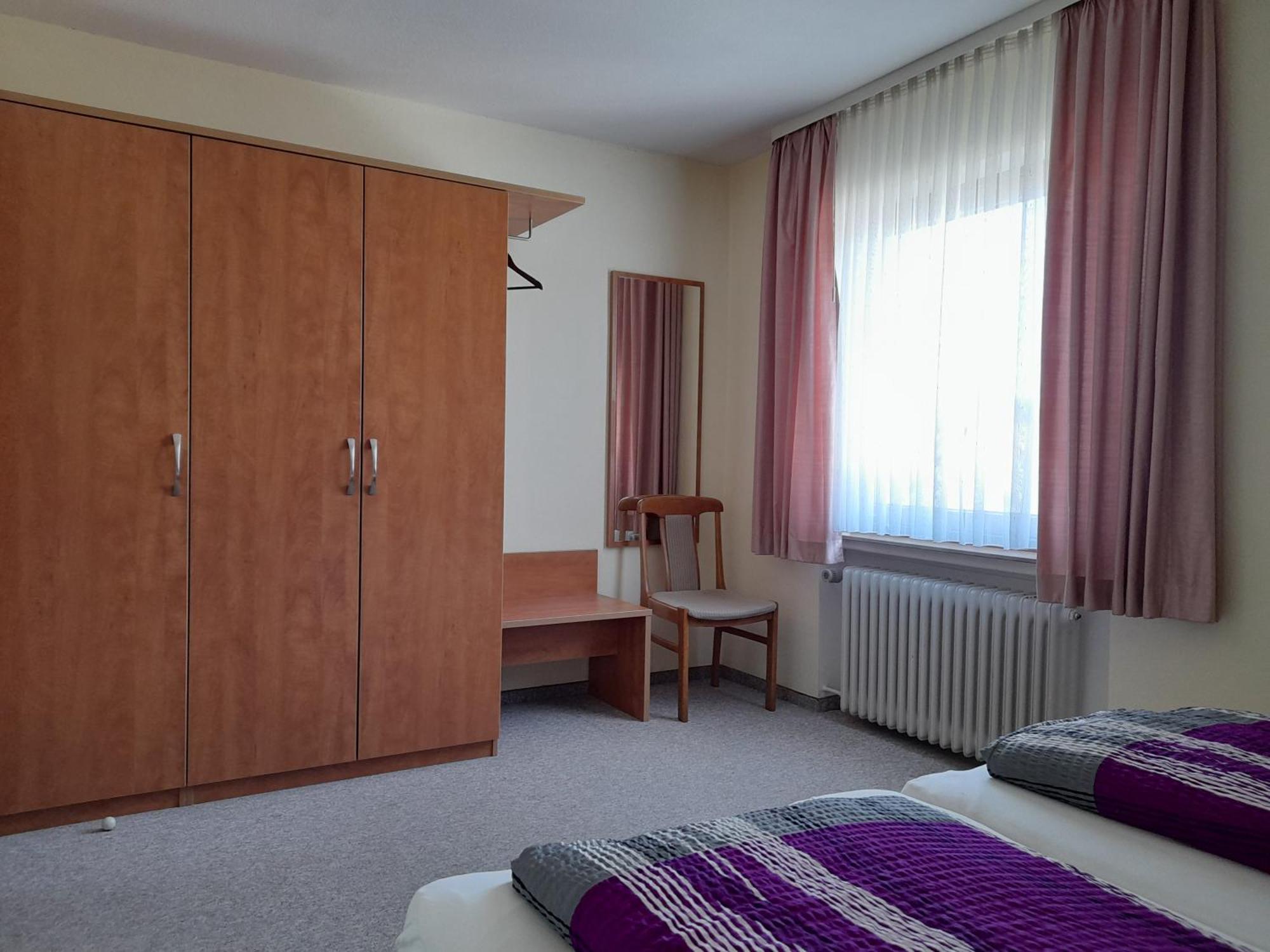 Appartementhaus Looss Altenau  Bilik gambar